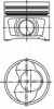 KOLBENSCHMIDT 40409600 Piston